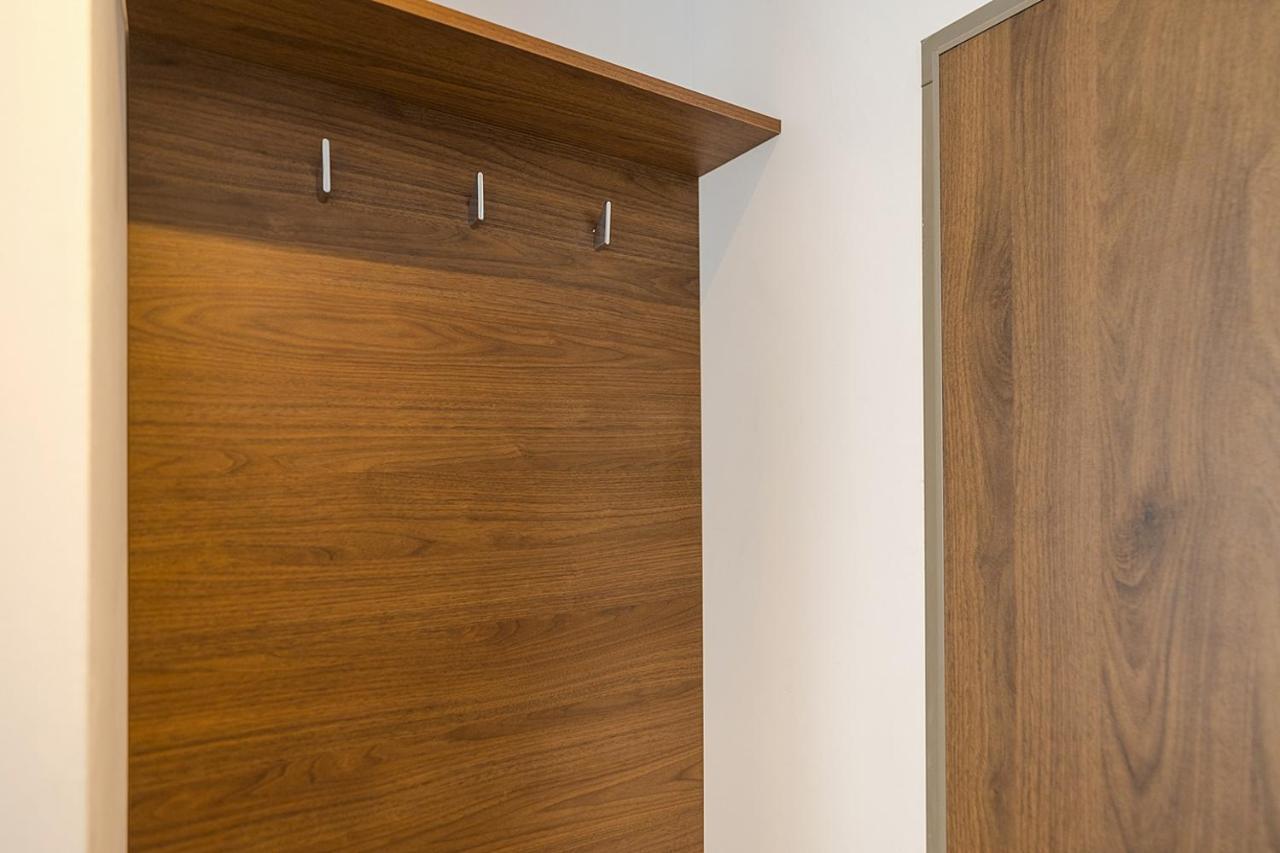 Kasprzaka 29 - Bezplatny Parking - Free Parking - Piekny Widok Na Centrum Miasta - Duzy Balkon - Smart Tv 55 Cali - Wifi - Better Rental Βαρσοβία Εξωτερικό φωτογραφία